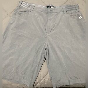 Men’s Adidas Golf Shorts